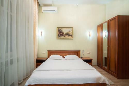 Soprano Apart Hotel
