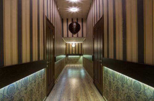 Soprano Apart Hotel