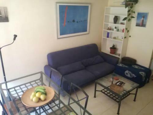 Apartamento La Casita de La Playa