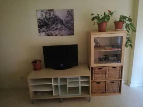 Apartamento La Casita de La Playa