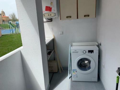 Apartamento Bella Vista