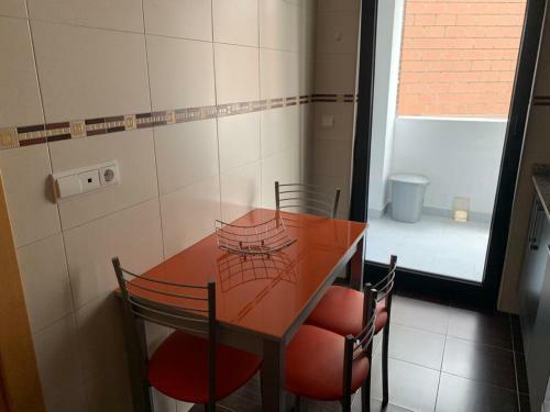 Apartamento Bella Vista
