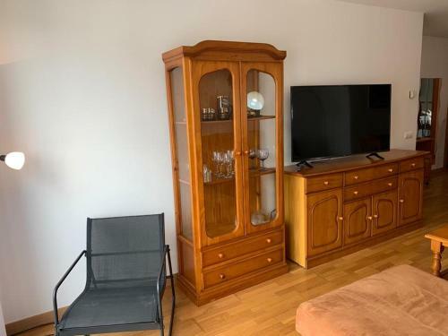 Apartamento Bella Vista