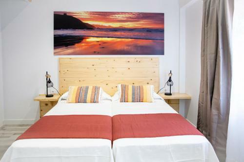 Hotel La Caracola Suances