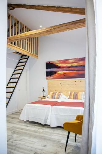 Hotel La Caracola Suances