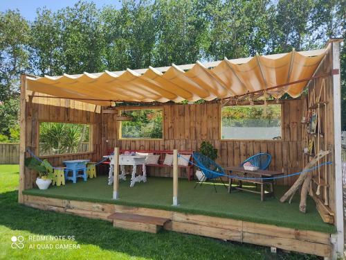Hotel La Caracola Suances