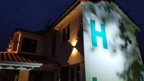 Hotel La Caracola Suances