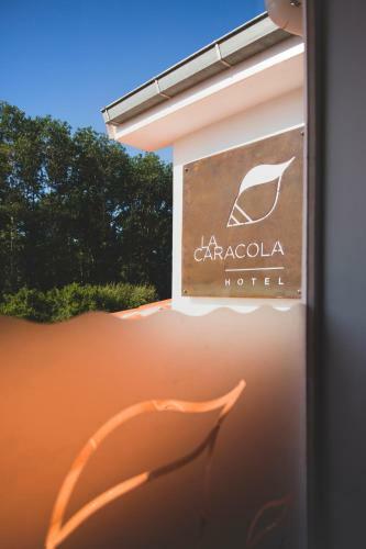 Hotel La Caracola Suances