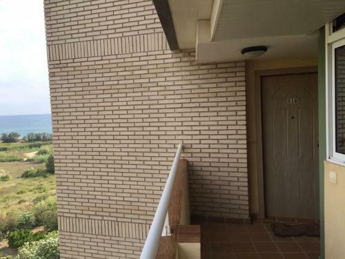 Apartamento Retiro Playa Y Spa
