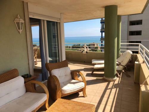 Apartamento Retiro Playa Y Spa