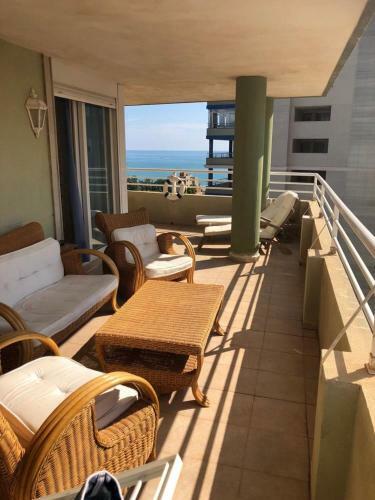 Apartamento Retiro Playa Y Spa