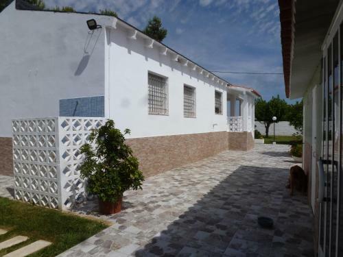 Chalet Verde