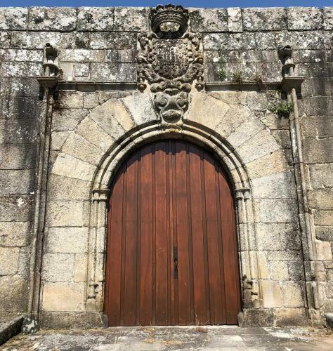 Pazo de San Pedro de Bembibre