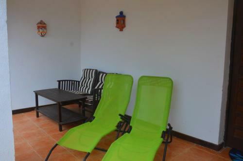 Casa De Desierto