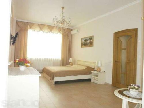 Apartment With Fantastic Sea View