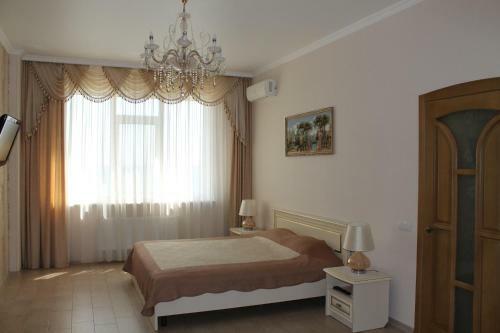 Apartment With Fantastic Sea View