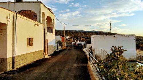 Apartamento Casa Cueva Calatrava
