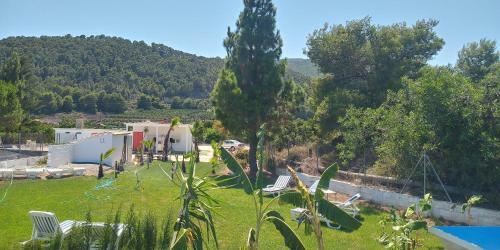 Finca A Las Estrellas Tavernes Valldigna