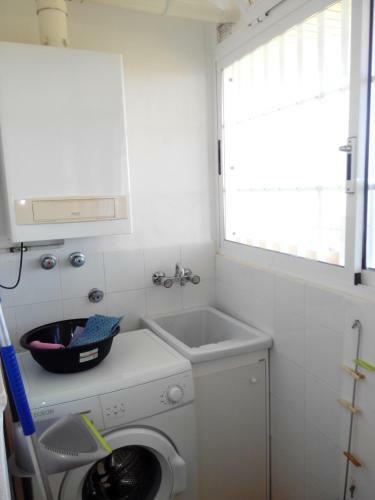 Apartamento Relax, Mar Y Monta�a