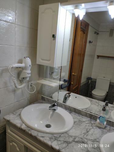 Apartamento Relax, Mar Y Monta�a