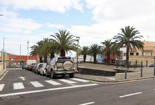 Apartamento Aguere II