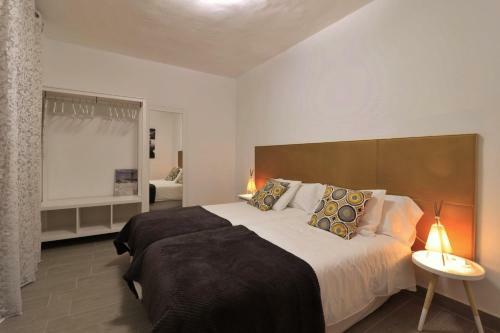 Apartamento Aguere II