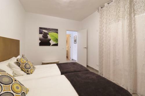 Apartamento Aguere II