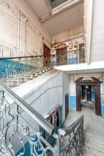 Studio Apartment In Center Of Odesa