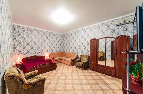 Apartment On Derybasivska 19