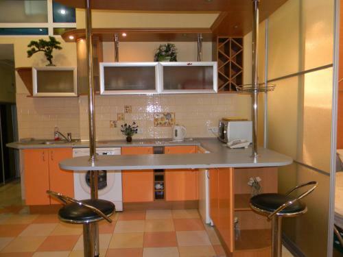Apartment On Katerynyns'ka