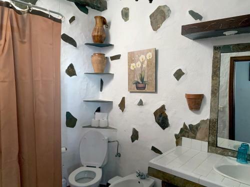 Aut�ntica Casita Rural En Taganana