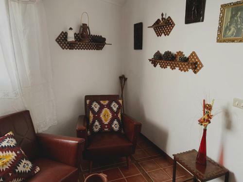 Aut�ntica Casita Rural En Taganana