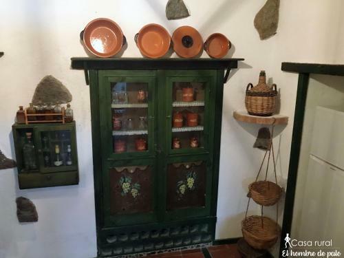 Aut�ntica Casita Rural En Taganana