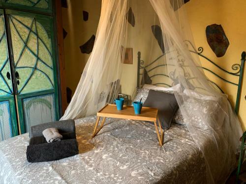 Aut�ntica Casita Rural En Taganana