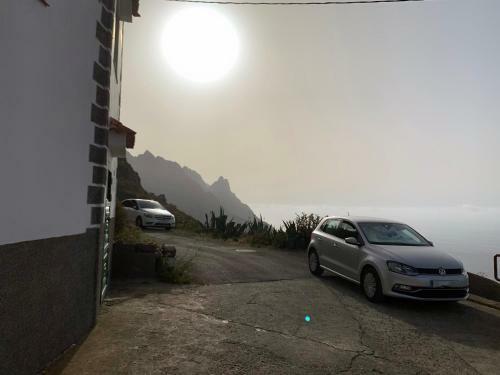 Aut�ntica Casita Rural En Taganana