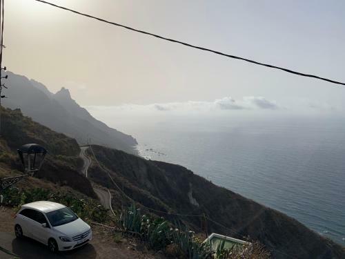 Aut�ntica Casita Rural En Taganana