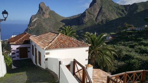 Casa Taganana
