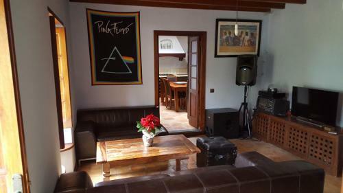 Casa Taganana