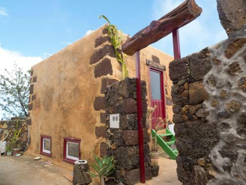 Juaclo Casa Rural 4 Personas