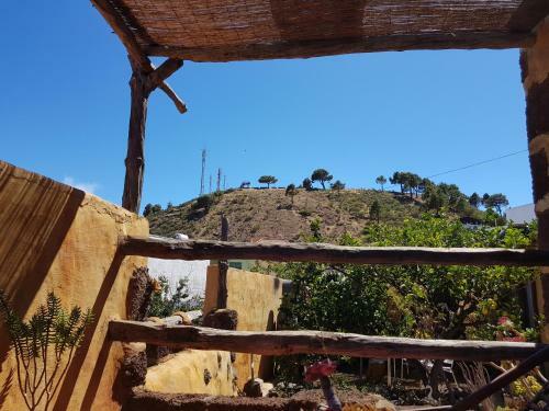 Juaclo Casa Rural 4 Personas