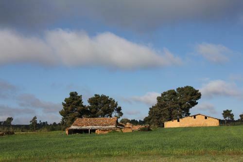 Casa Rural El Alfar