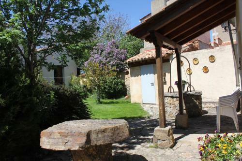Casa Rural El Alfar