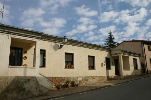 Casa Rural El Alfar