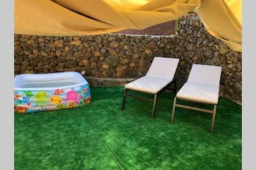 Casa Rural Mam�