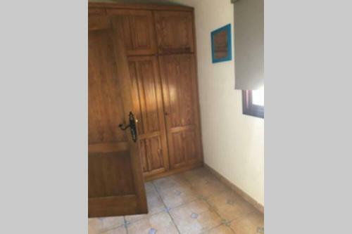 Casa Rural Mam�