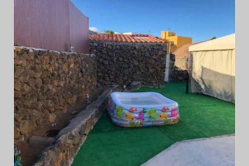 Casa Rural Mam�