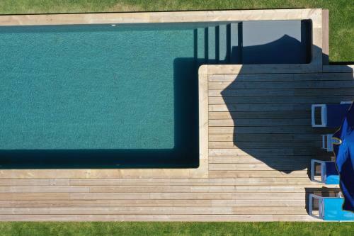 Casa Porto Cabanas By Upper Luxury Housing