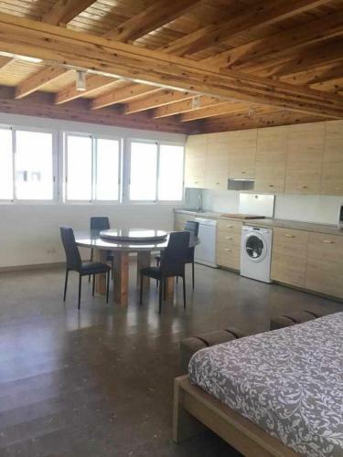 Loft Palacios Herrero