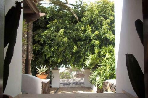 Villa Celeste, Con Wifi, Piscina Privada Cerca Cesar Manrique