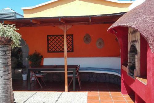 Villa Celeste, Con Wifi, Piscina Privada Cerca Cesar Manrique